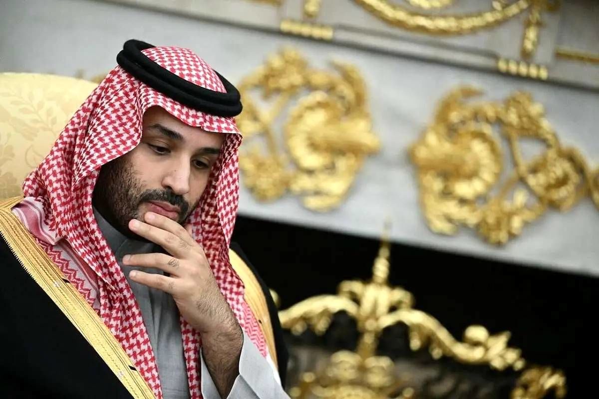 جنگ ایران، معادلات استراتژیک عربستان را تغییر داد