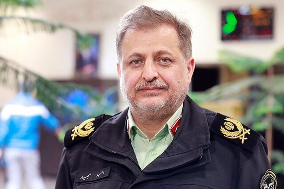 لایوهای مستهجن، محتوای مبتذل و مدلینگ در رصد پلیس فتا

