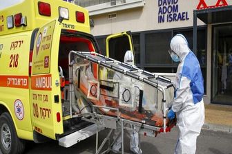 افزایش شمار صهیونیست‌های مبتلا به کرونا