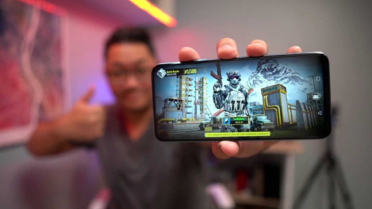 چه قابلیت‌هایی گوشی Huawei Y9s را به انتخابی خوب برای گیمینگ تبدیل می‌کند

