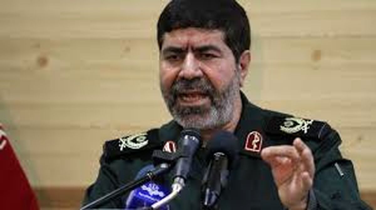 به زودی شادی مقطعی صهیونیست‌ها را به عزا تبدیل خواهیم کرد
