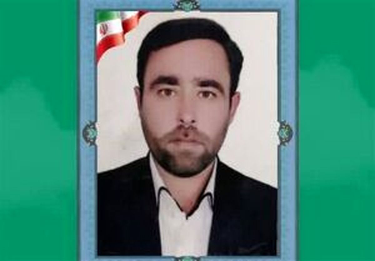 یکی از عوامل اصلی شهادت حافظ امنیت در ارومیه، اعدام شد