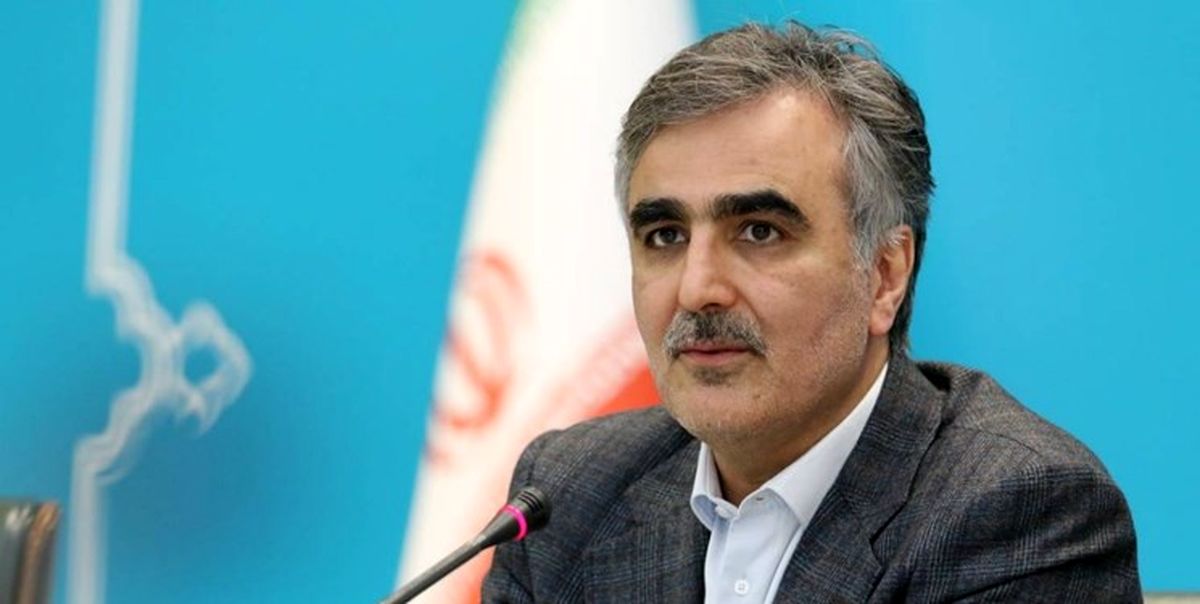 فرزین: خبرهای خوبی درباره آزادسازی منابع بلوکه شده در راه است
