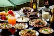 روزه خود را چگونه افطار کنیم