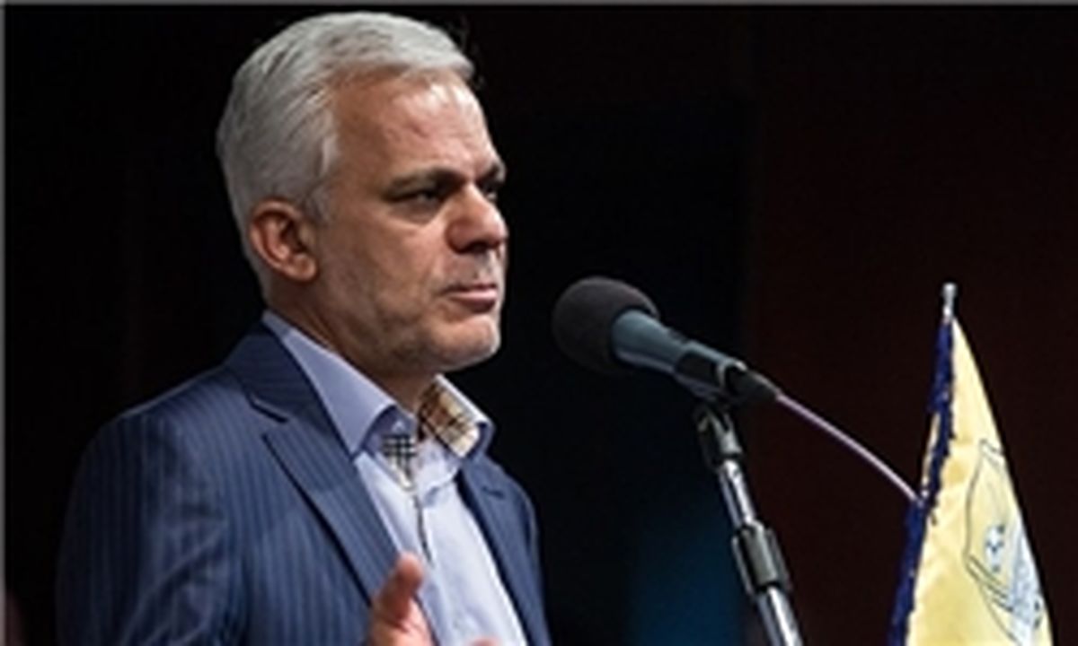 ادامه دار بودن خط تخریب در پروژه املاک شهرداری 