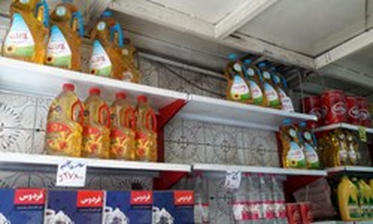 بسته‌های تامین، توزیع و نظارت کالاهای اساسی ۳ وزارتخانه ارایه شد