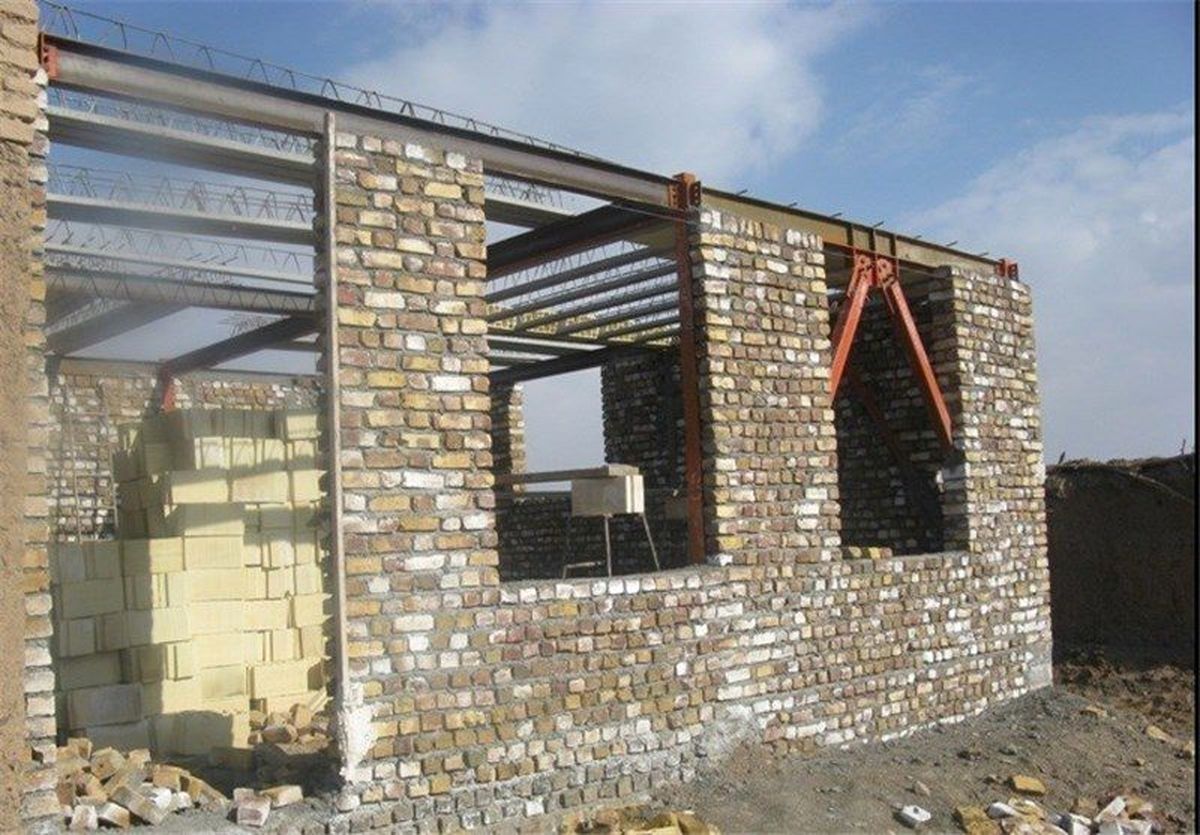 پیشنهاد افزایش وام مسکن روستایی