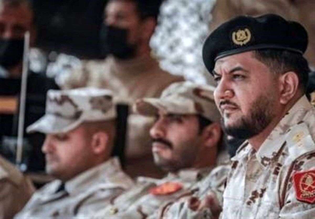 سفر مخفیانه پسر خلیفه حفتر به اسرائیل