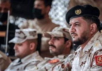 سفر مخفیانه پسر خلیفه حفتر به اسرائیل