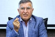 مجید جلالی: همدلی و روحیه بالا کلید موفقیت ایران در جام جهانی است