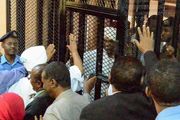 تشکیل کمیته حقیقتیاب درباره محاکمه عمر البشیر
