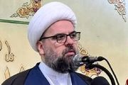 پیام تند مفتی لبنان به جوزف عون