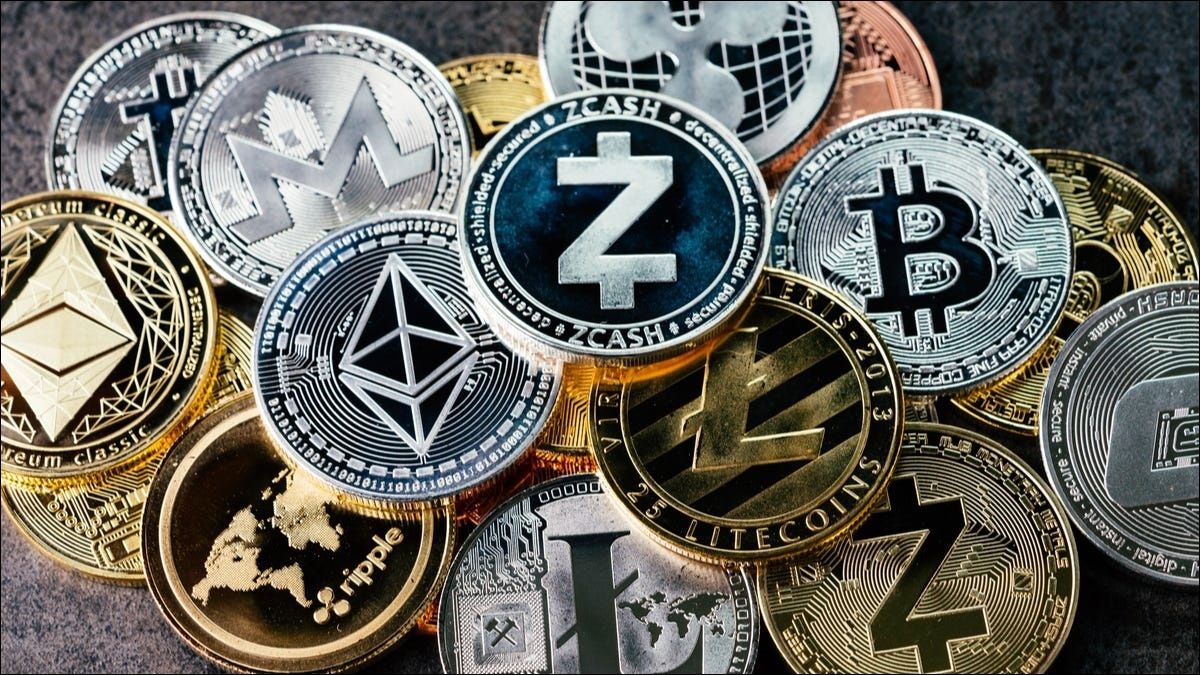 قیمت ارز‌های دیجیتال امروز چهارشنبه ۸ اسفند ۱۴۰۳ 
