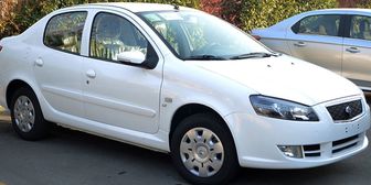 قیمت جدید رانا پلاس در بازار امروز+ جدول