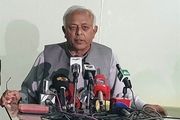تاکید وزیر نفت پاکستان بر تکمیل خط لوله انتقال گاز ایران