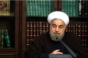 تصویب تدابیر لازم برای واکنش متناسب به اقدامات آمریکا