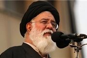 انتظار روحیه نقدپذیری بیشتری از آیت‌الله لاریجانی داشتم