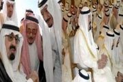 یکی از شاهزادگان آل سعود درگذشت
