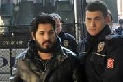 نقش رضا ضراب در مهندسی انتخابات ترکیه