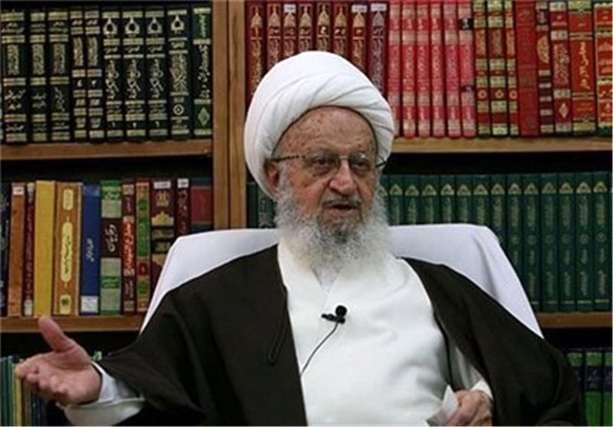 هشدار آیت‌الله مکارم‌شیرازی درباره نقش «مشکلات اقتصادی» در افزایش فحشا، مواد مخدر، سرقت