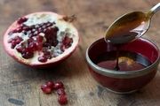 رب انار بخورید تا لاغر شوید!