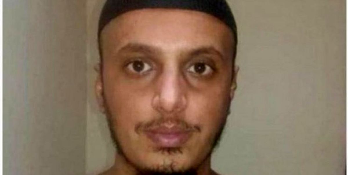 مفتی داعش به دستور مستقیم ائتلاف سعودی آزاد شد