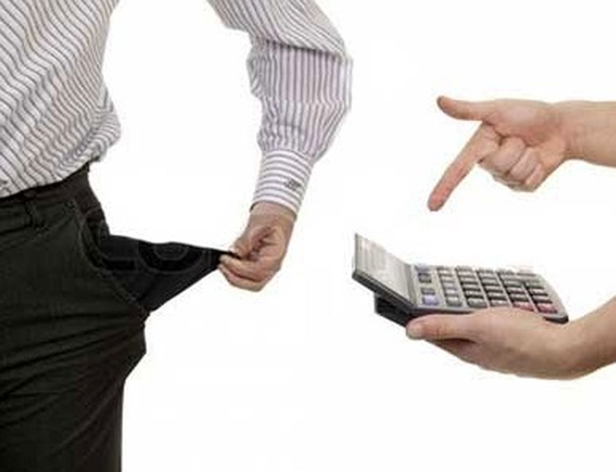 راهکار‌های تاثیرگذار در برخورد با همسر ولخرج