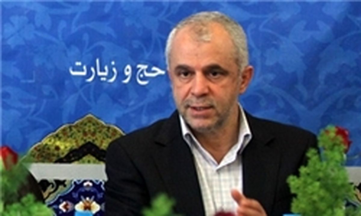 زائران در روز و زمان تعیین شده برای خروج و ورود از مرزها مراجعه کنند

