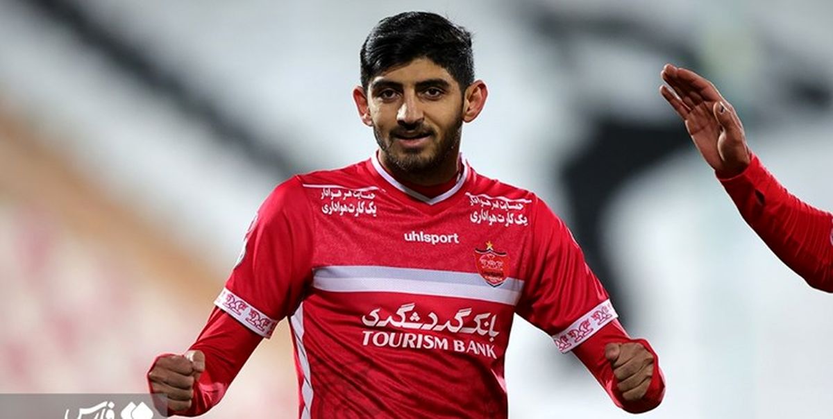 نقش کلیدی ترابی در ترکیب پرسپولیس