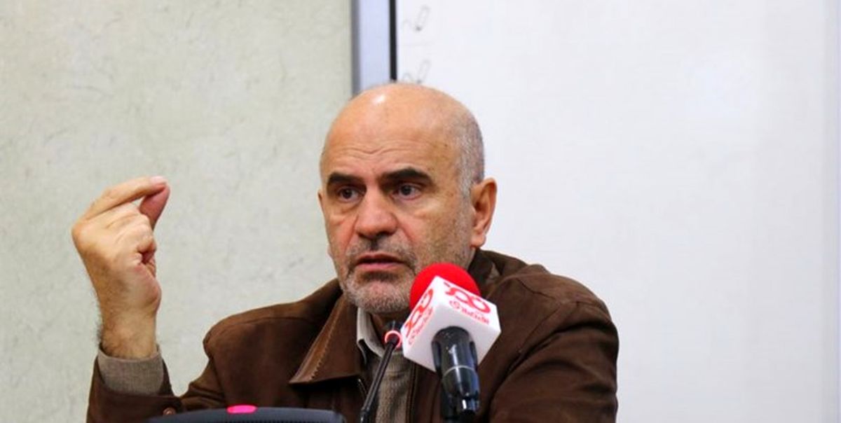 استراتژی بلاتکلیف نگه‌ داشتن ایران