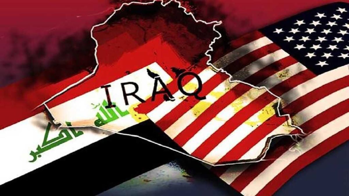 چالش سخت سیاسی در عراق