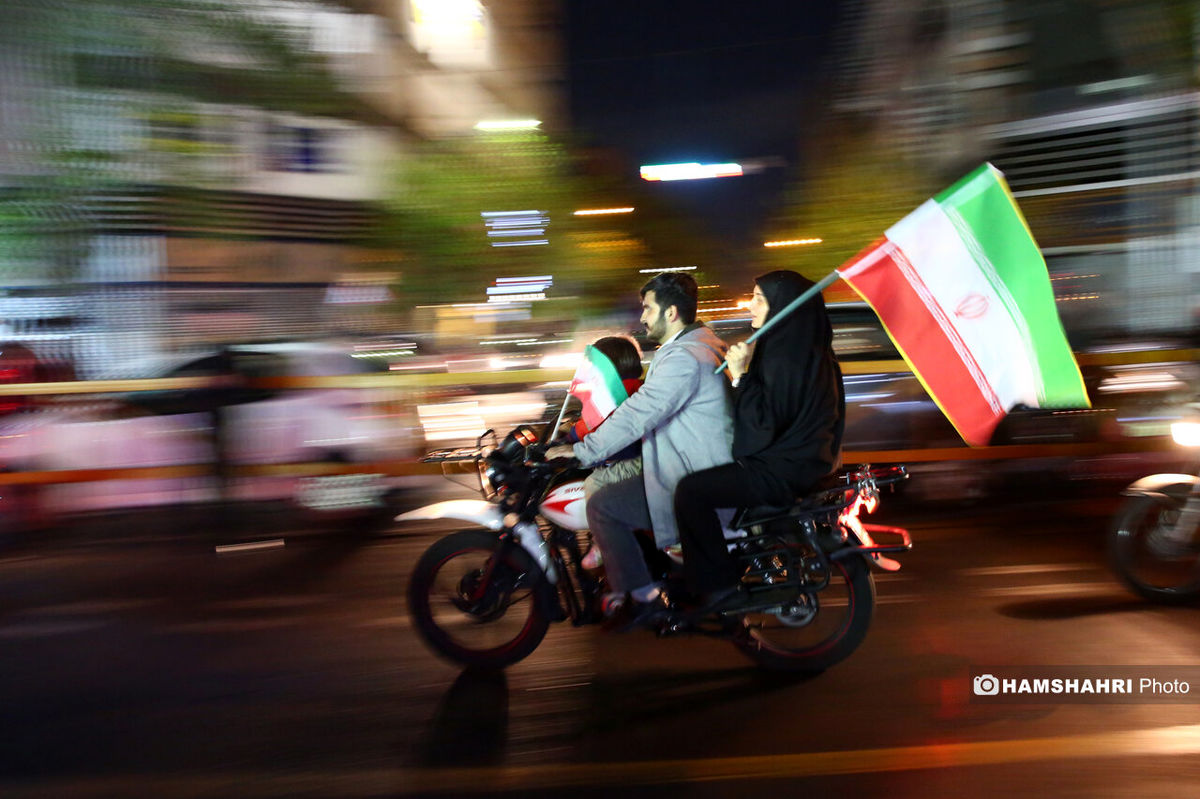 ایران در فاز جدید جنگ؛ محور اصلی چیست؟ 