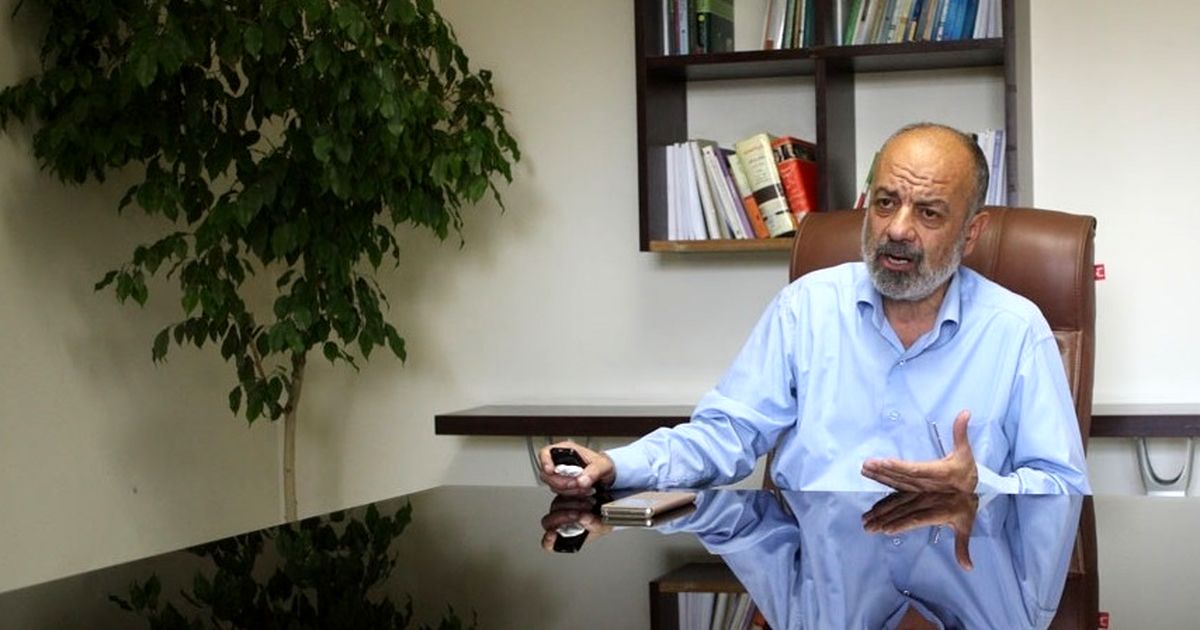 ساجدی: منتظر فرجام برجام بودن فرصت‌های طلایی را از ما می‌گیرد