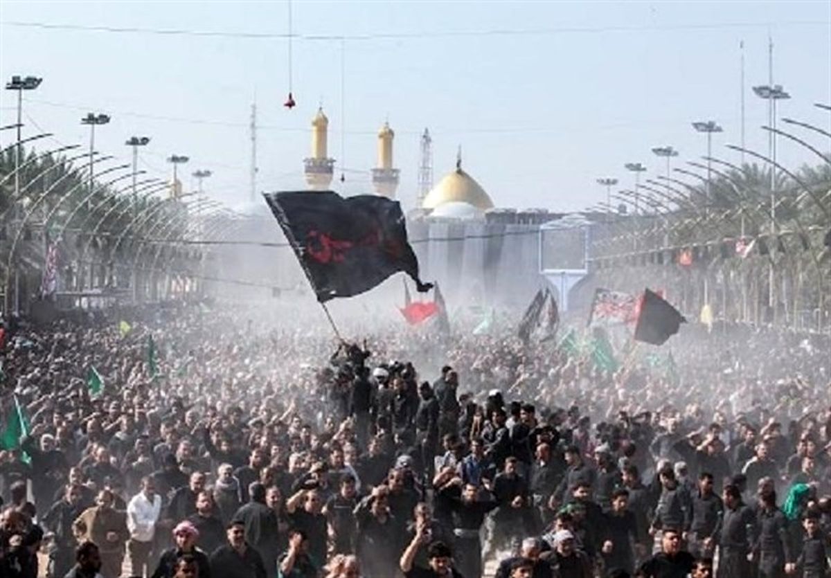 عربستان حتی از عهده پذیرش ۲میلیون نفر برنمی‌آید