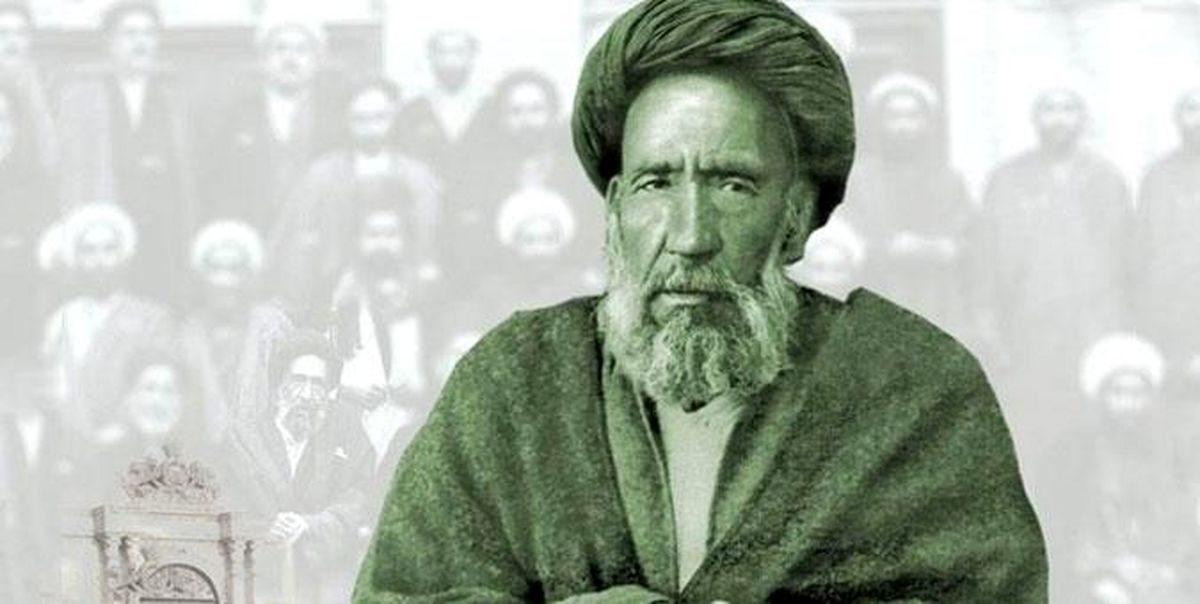 آیت‌الله مدرس(ره)؛ نماینده ای شجاع و مجاهدی نستوه