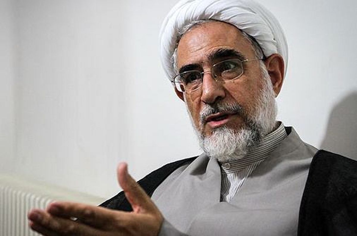 منتجب‌نیا: سرنوشت ما به روحانی بستگی دارد