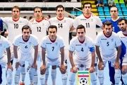 به دلیل بی پولی تمرینات تیم ملی تعطیل شد