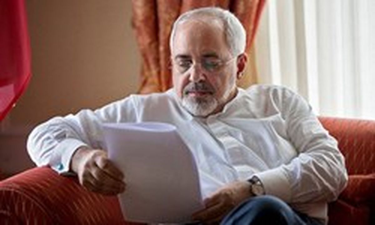 پاسخ ظریف به شروط 12 گانه پامپئو