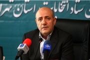 ثبت نام 3 هزار 121 داوطلب در انتخابات شوراهای استان تهران تا این لحظه