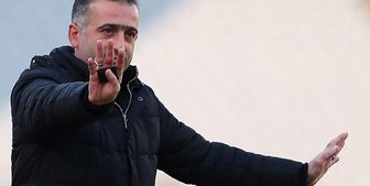 فراز کمالوند مدیر فنی استقلال شد