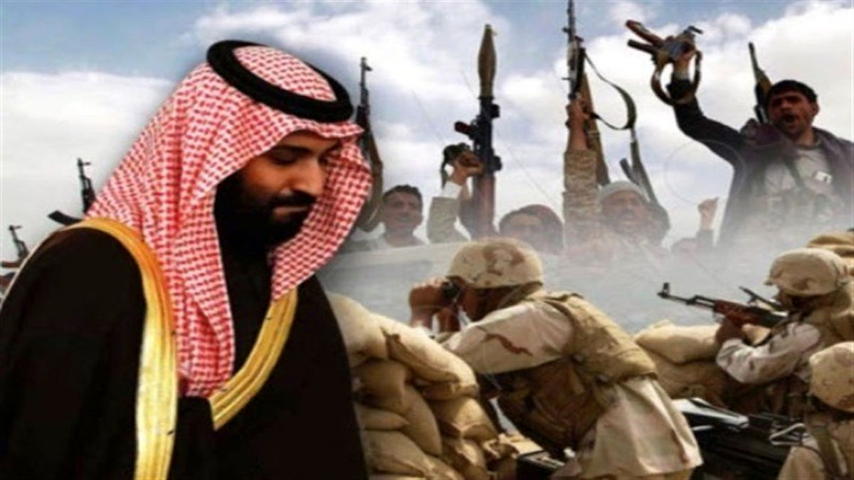 دست و پا زدن ریاض برای نجات از بحران اقتصادی کرونا