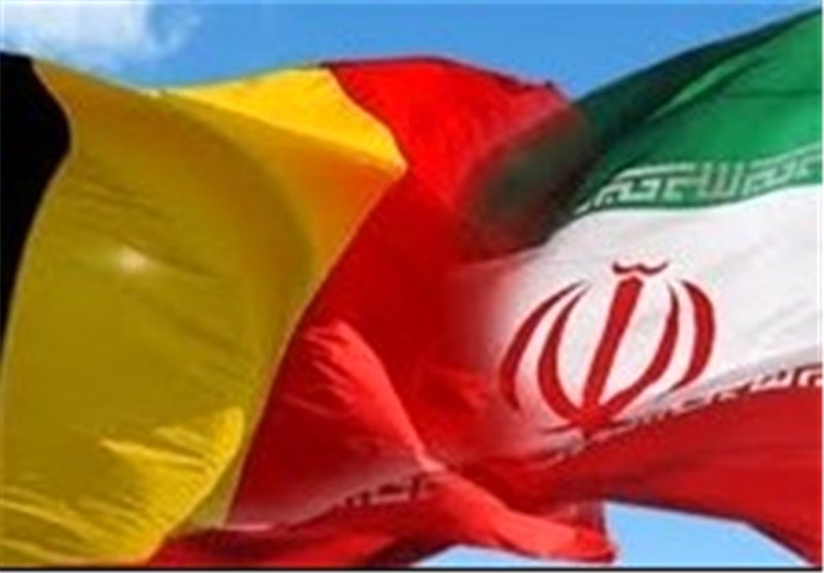 رئیس مجلس سنای بلژیک به تهران سفر می‌کند