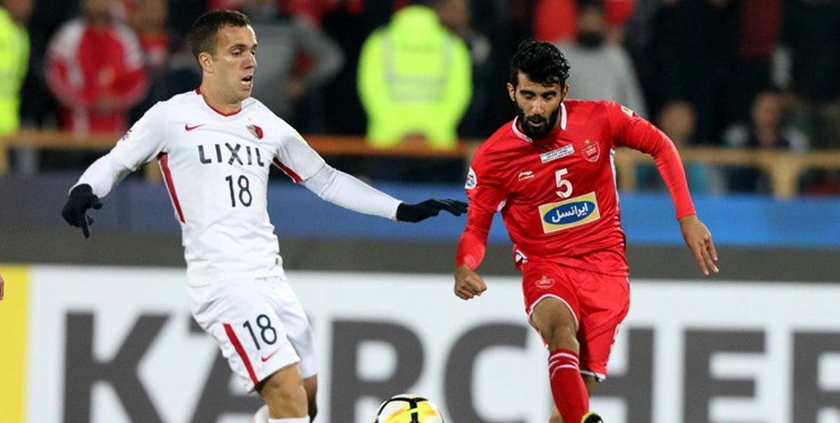 وقتی کابوس ژاپن دست از سر پرسپولیس برنمی دارد!