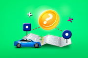 تاکسی‌های اینترنتی در سال جدید با قیمت‌ها چه کرده‌اند؟

