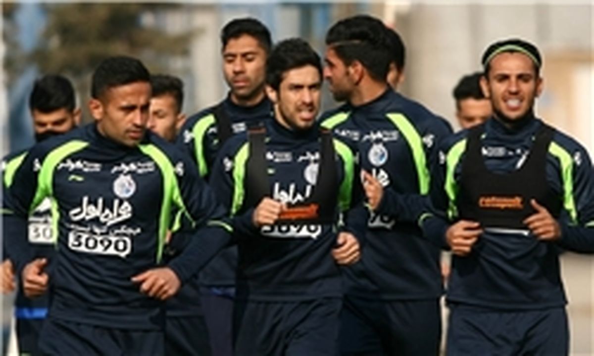 بازیکنان استقلال پاداش میلیونی می گیرند؟