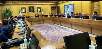 دیدار ۳۶ نماینده مجلس با وزیر کشور