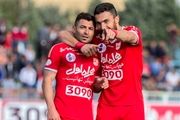 ابراهیمی: ما از همه بازیکنان ایرانی مانکن تریم