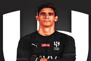 بمب جدید الهلال از آتن آمد
