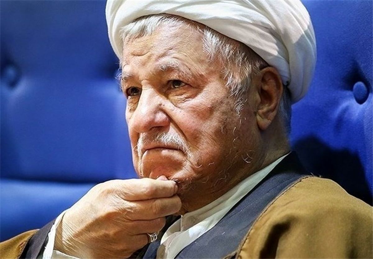 نظر هاشمی درباره اعدام منافقین
