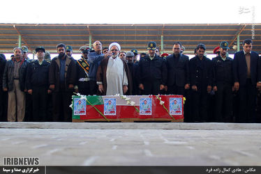 شهید کاردیده